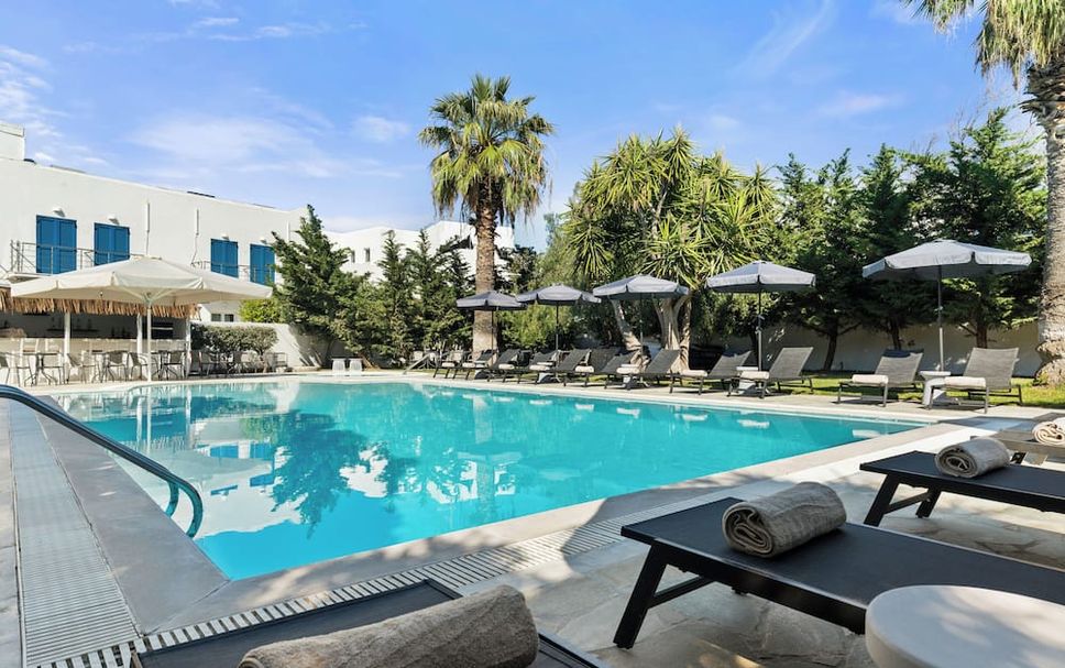 Piscine Photo