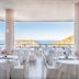 Salle de banquet