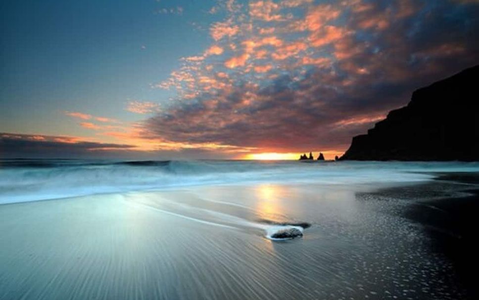 Plage Photo