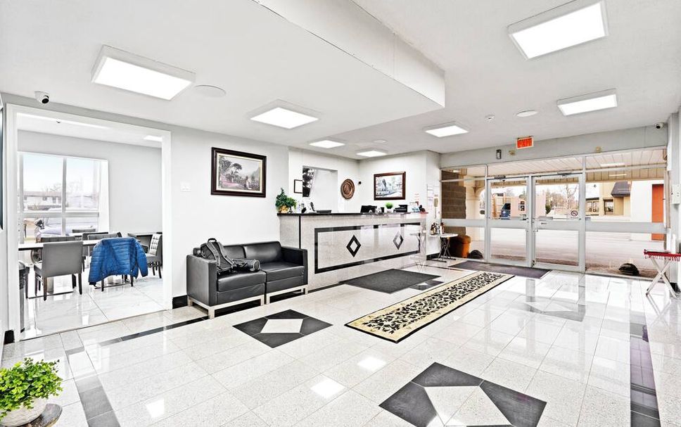 Hall d’entrée Photo