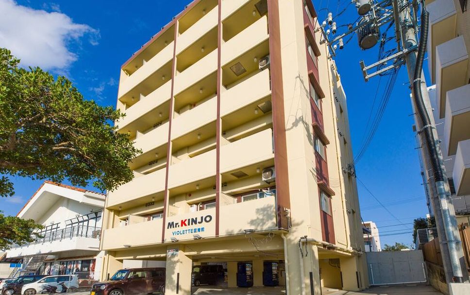 Bâtiment Photo