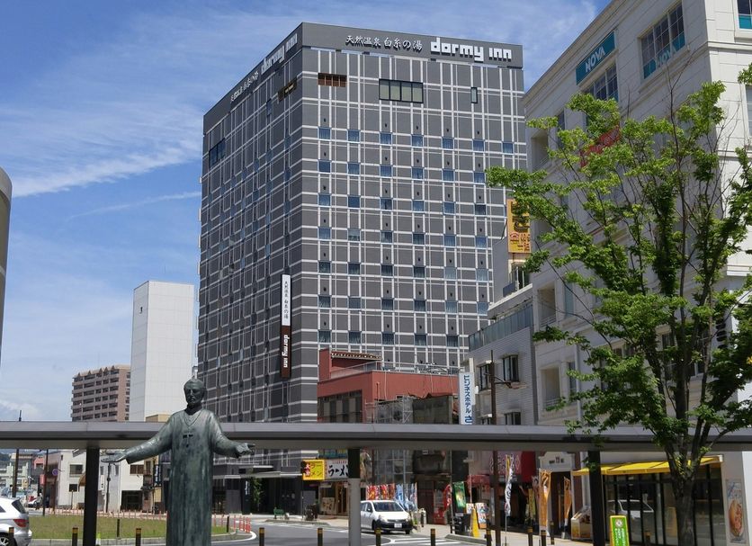 Bâtiment Photo