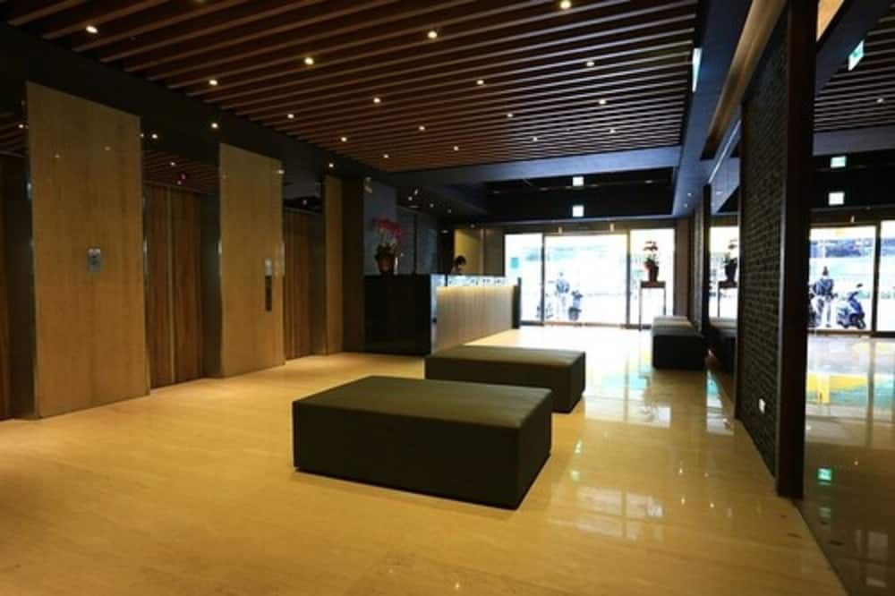 Hall d’entrée