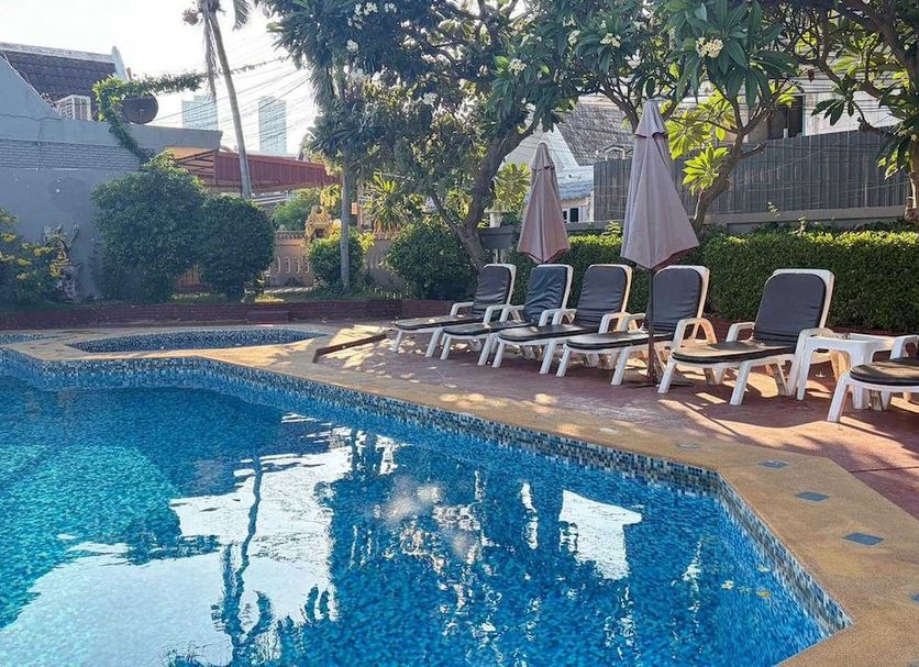Piscine Photo