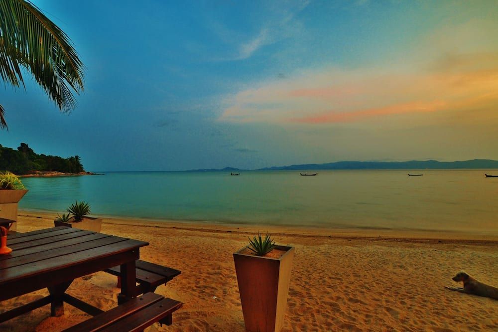 Plage