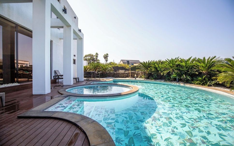 Piscine Photo