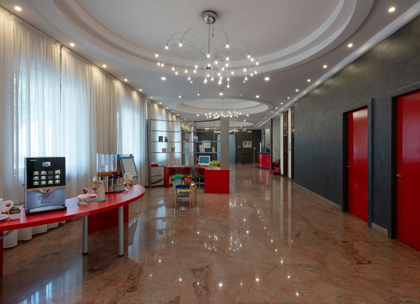 Hall d’entrée Photo