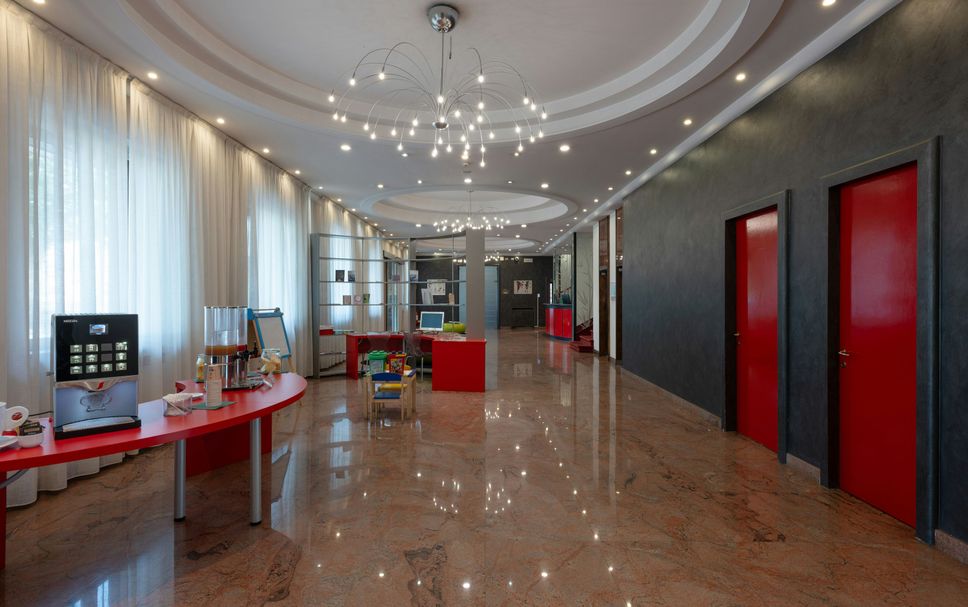 Hall d’entrée Photo