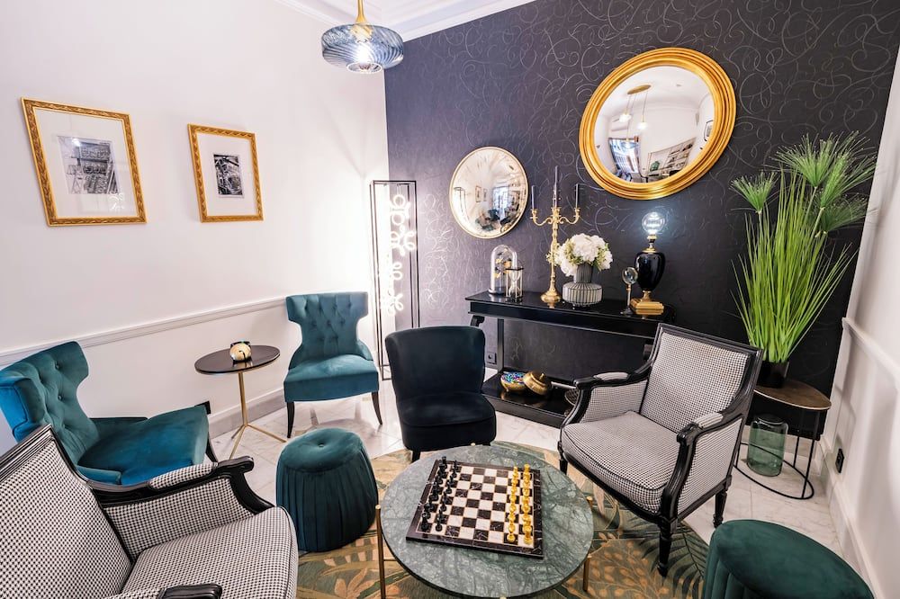 Salon
