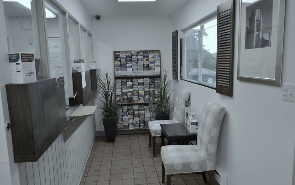 Hall d’entrée Photo