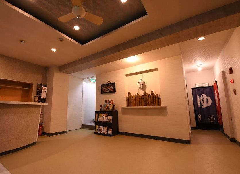 Hall d’entrée Photo