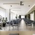 Espace de conférence