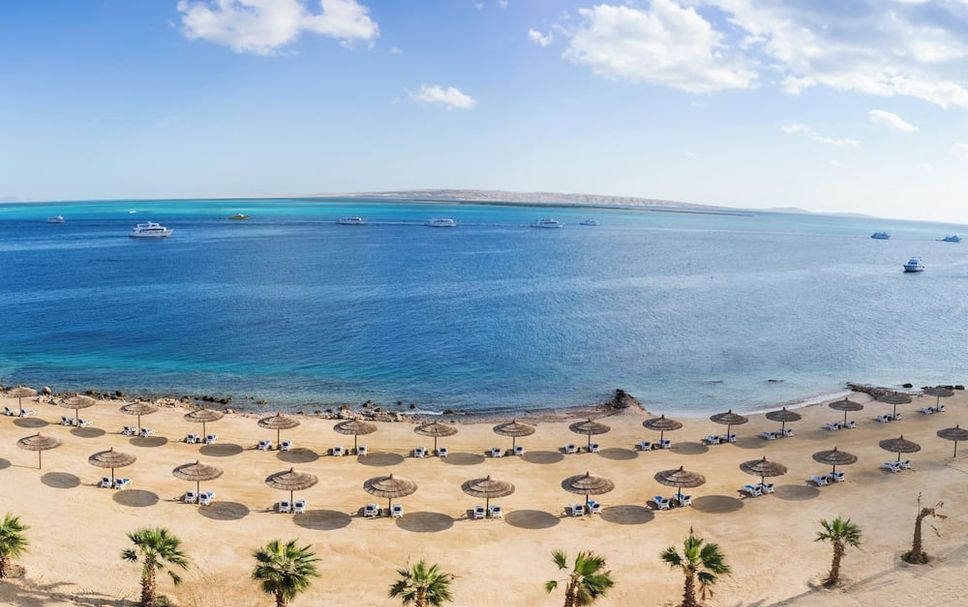 Plage Photo