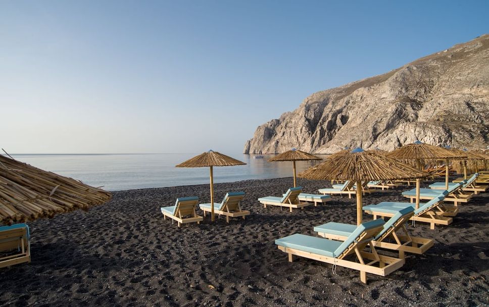 Plage Photo
