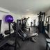 Salle de sport