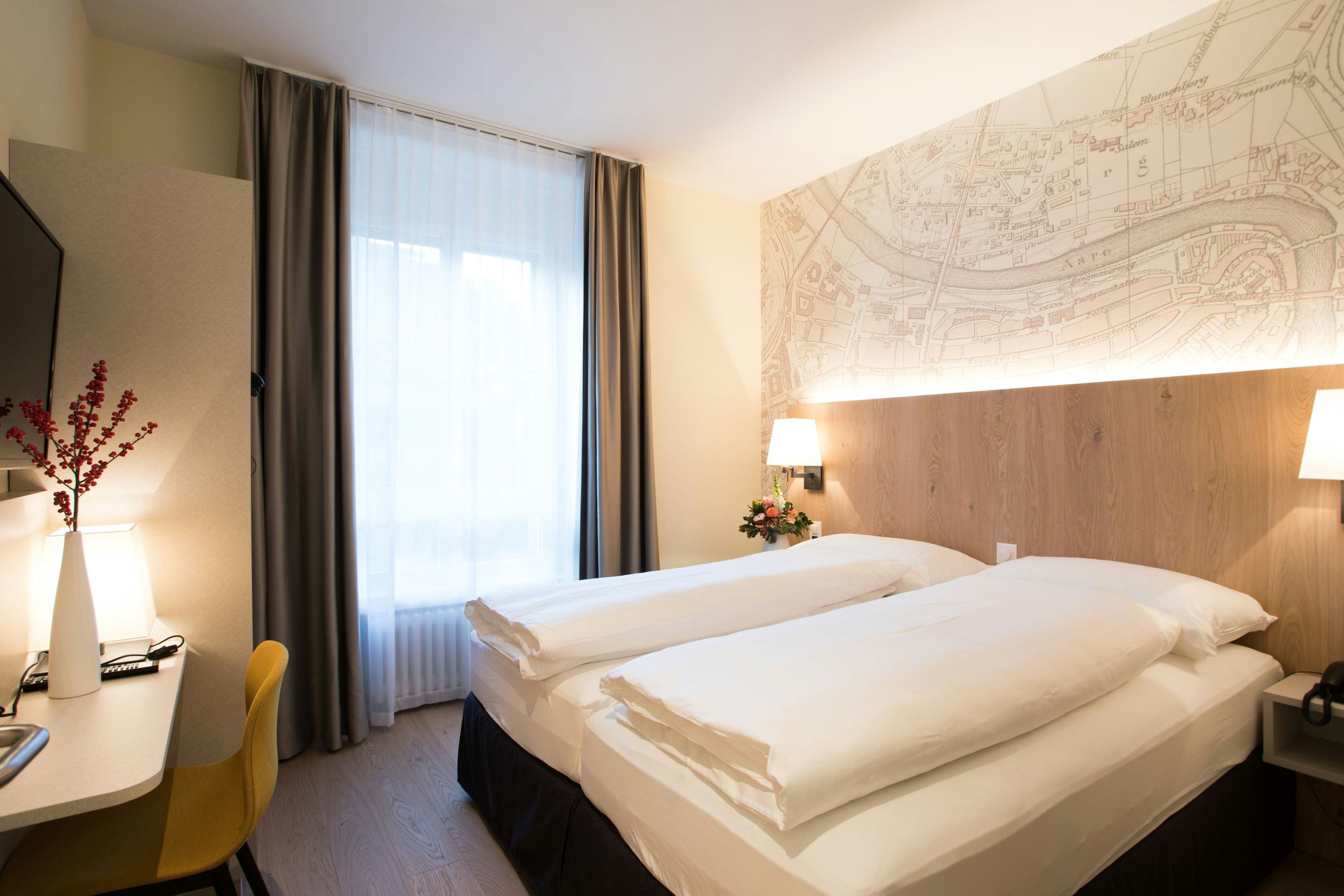 Chambre