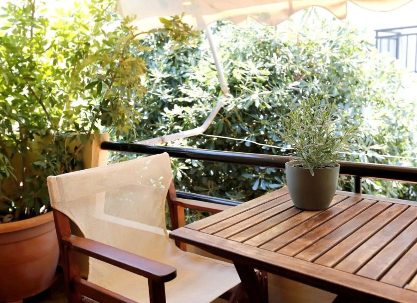 Balcon Photo