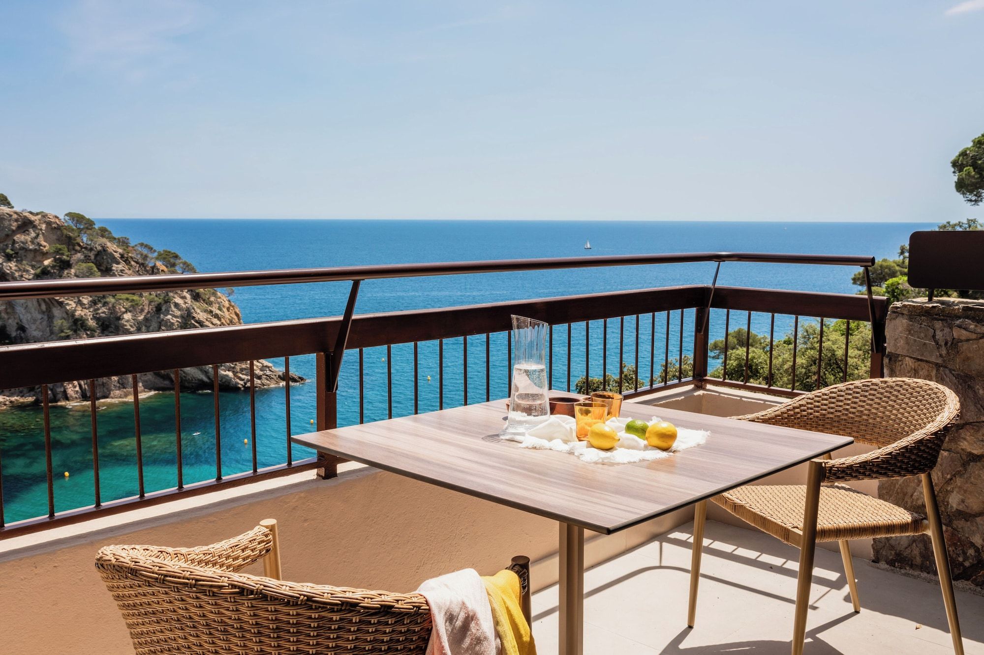 Balcon