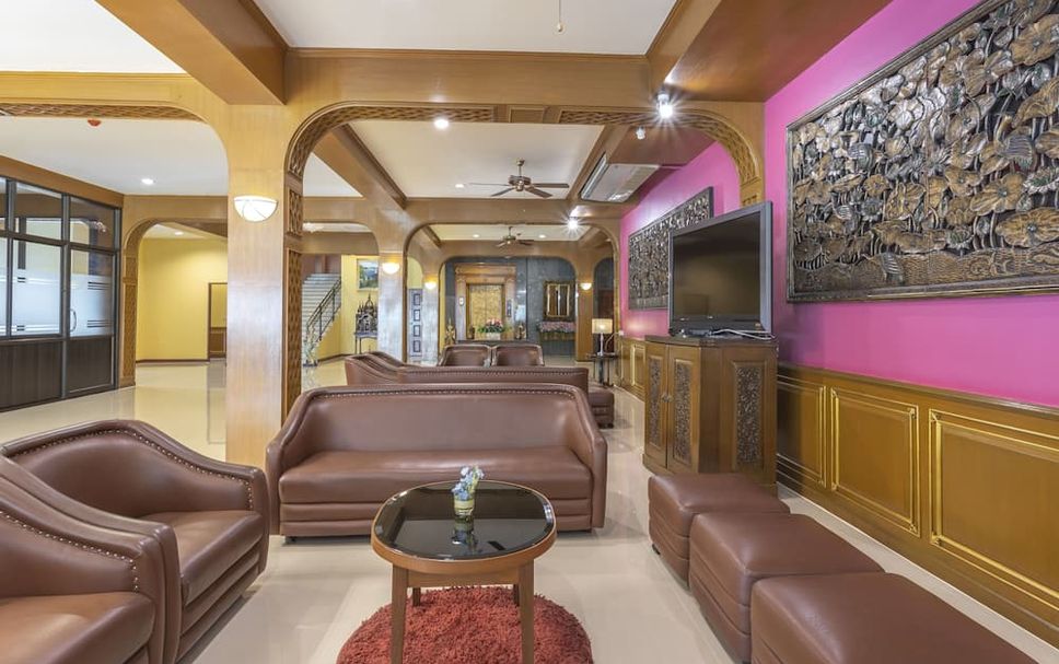 Salon Photo
