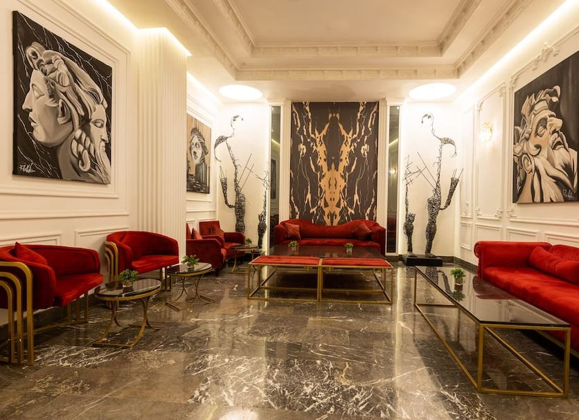 Salon Photo