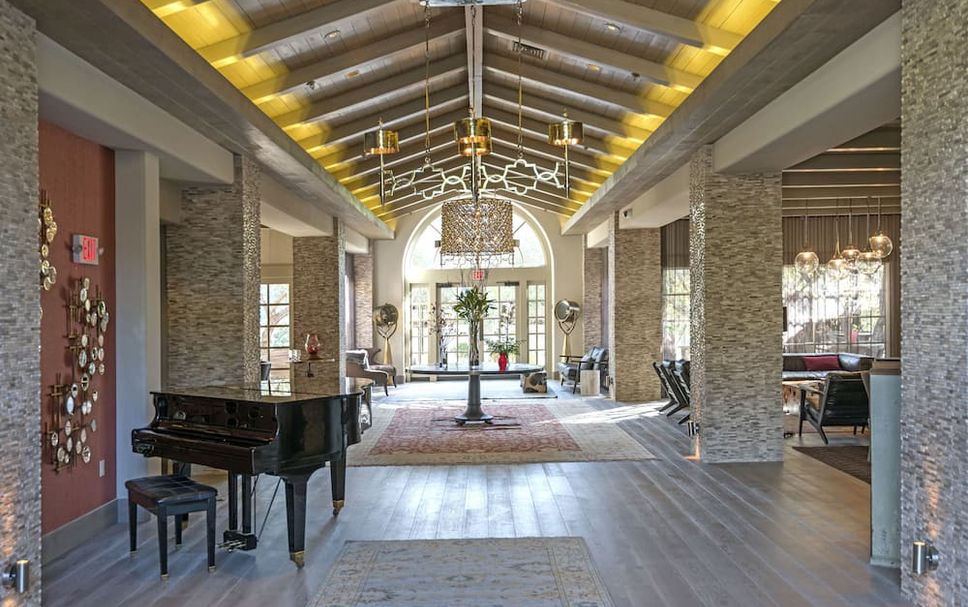 Hall d’entrée Photo