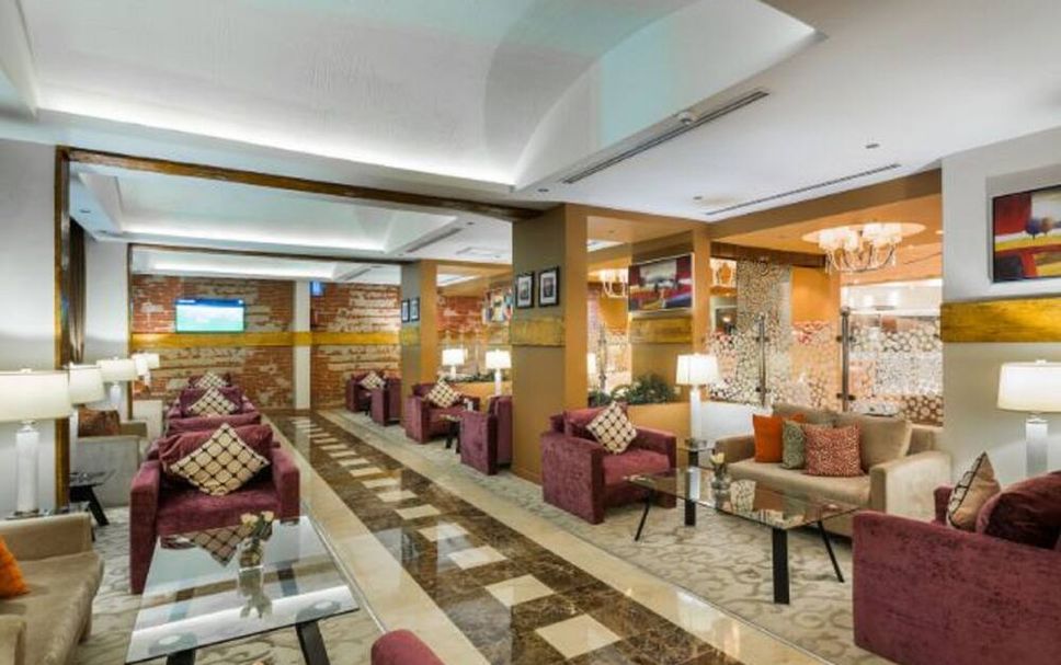 Salon Photo