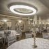 Salle de banquet