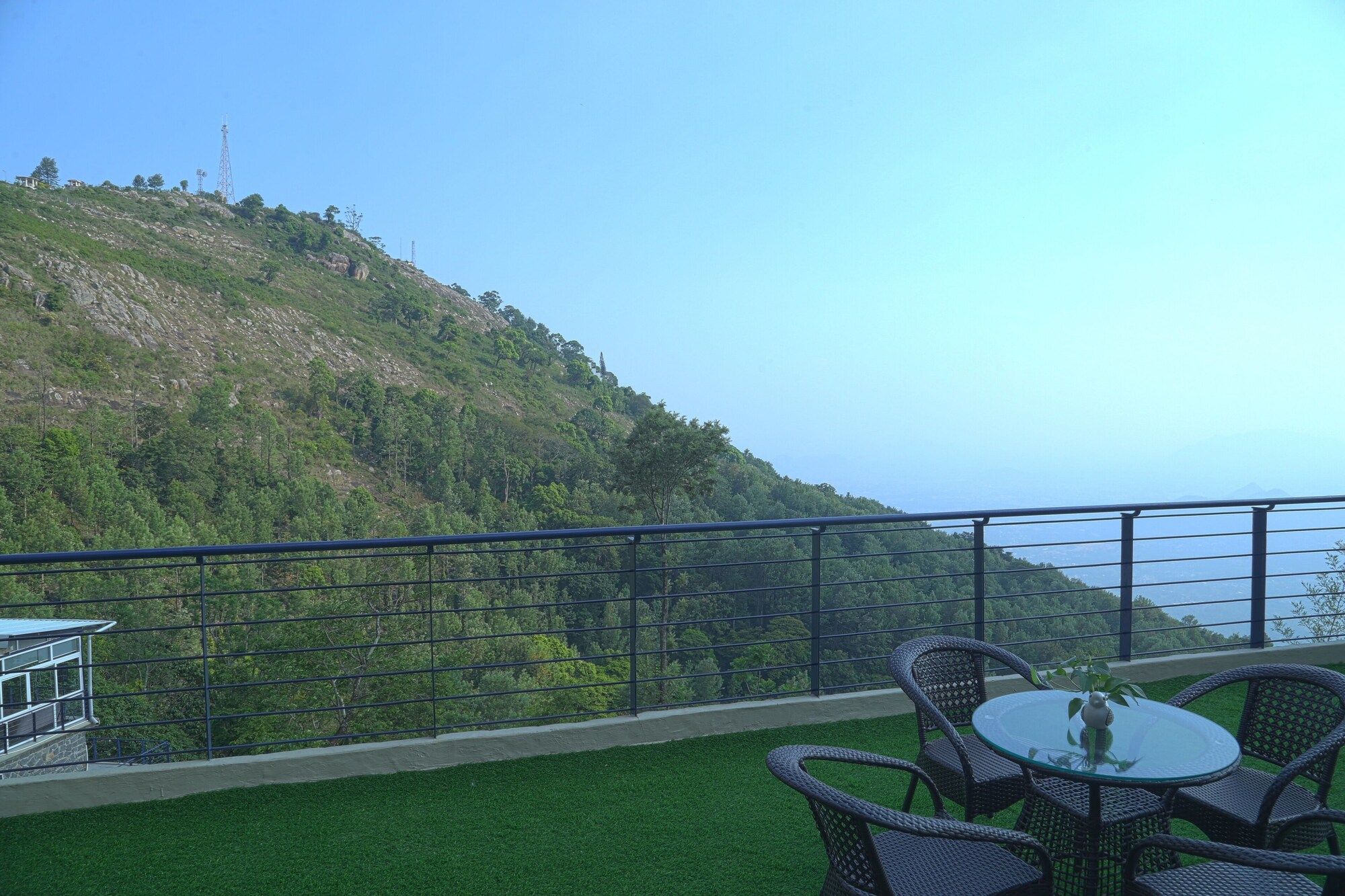 Balcon