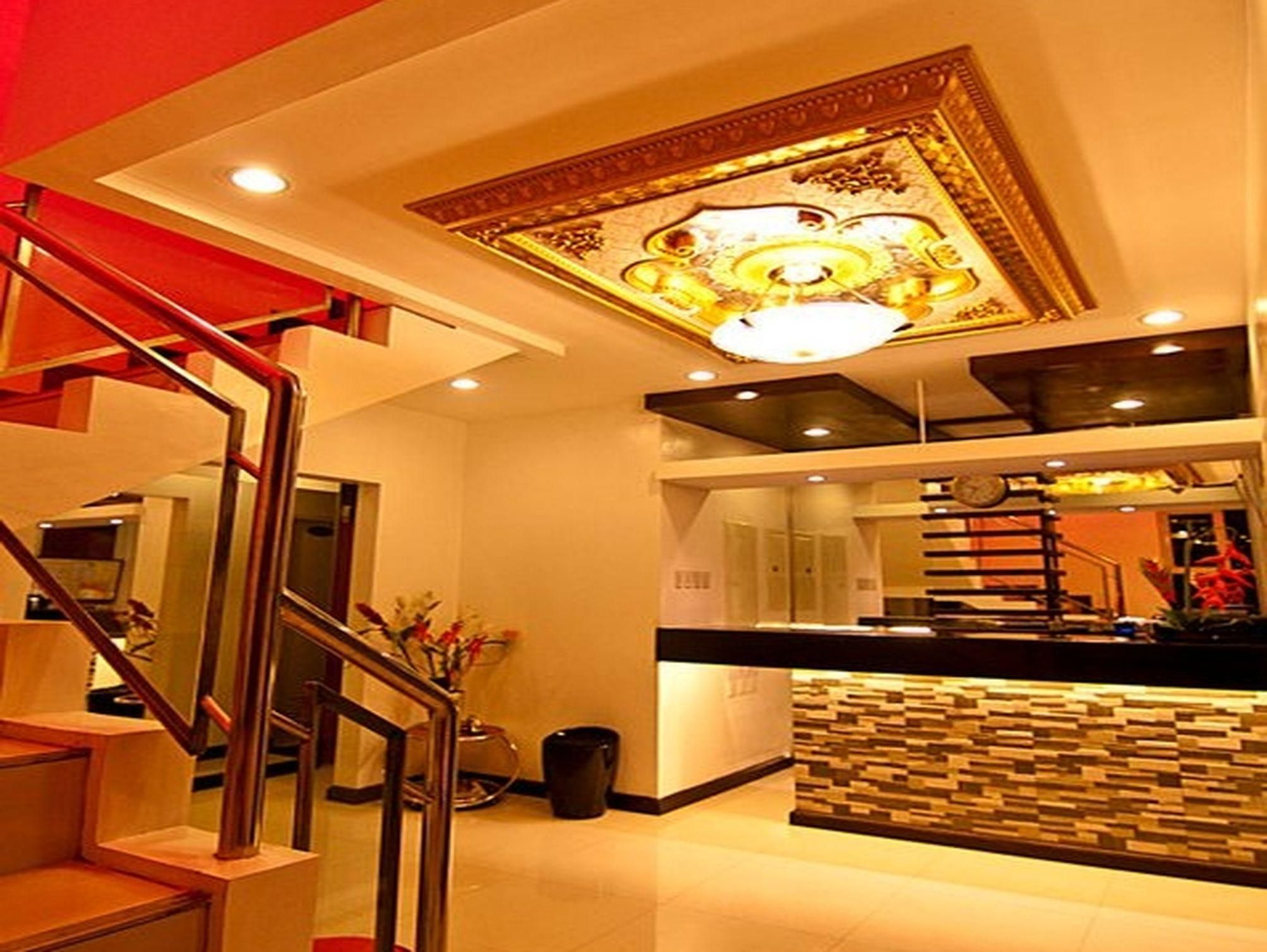Hall d’entrée