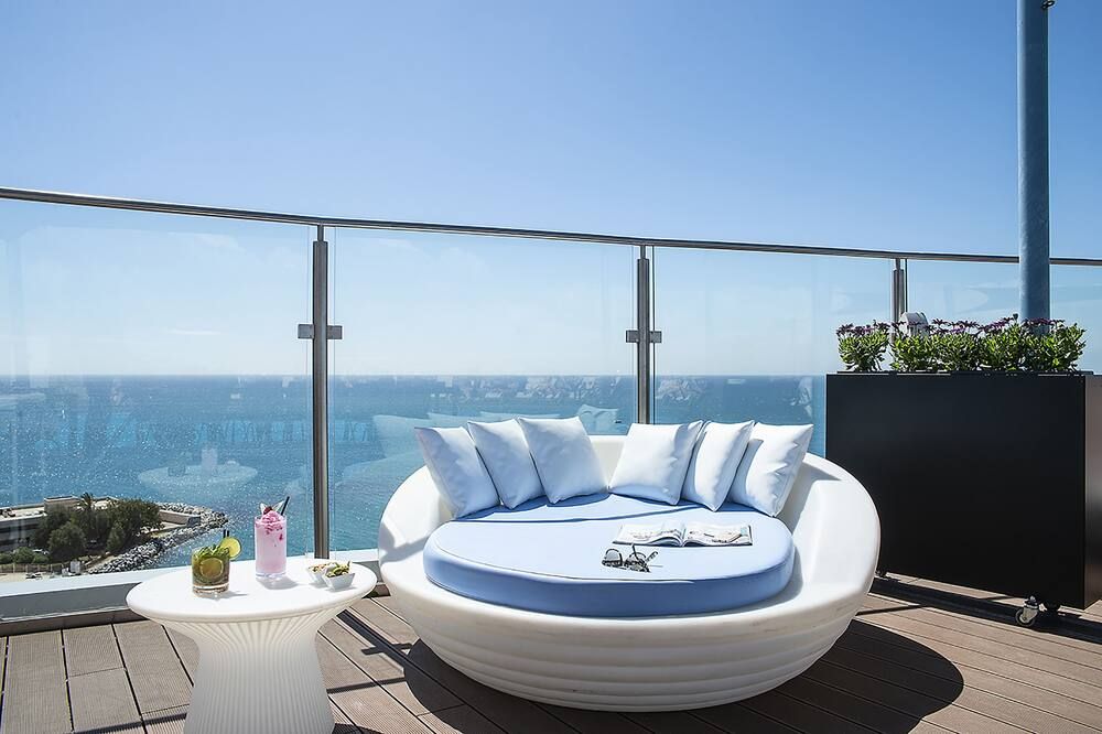Balcon