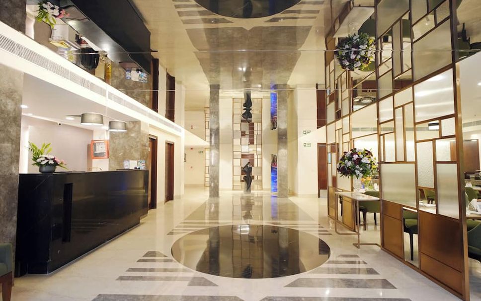 Hall d’entrée Photo