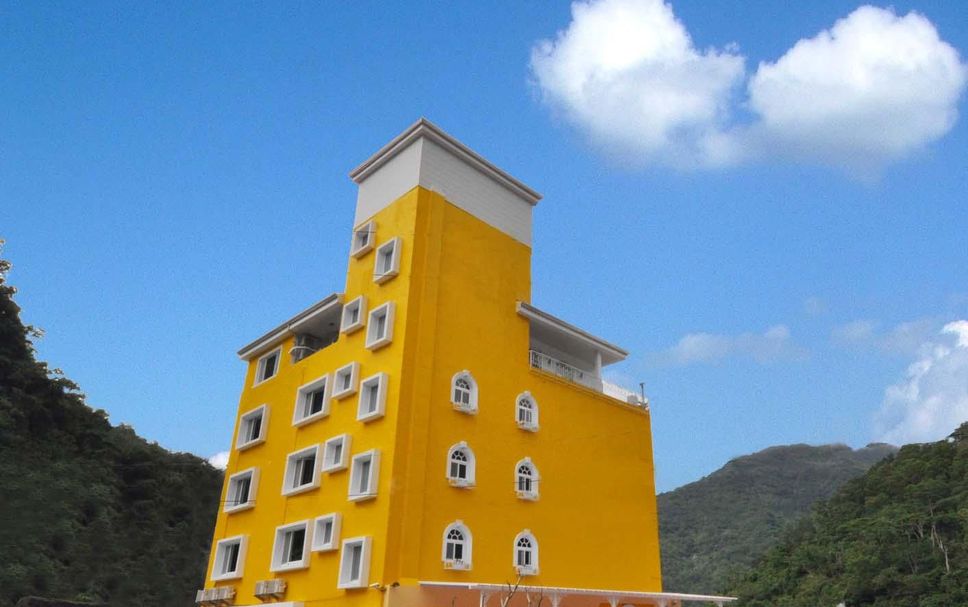 Bâtiment Photo