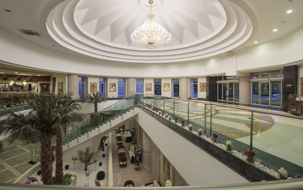 Hall d’entrée Photo
