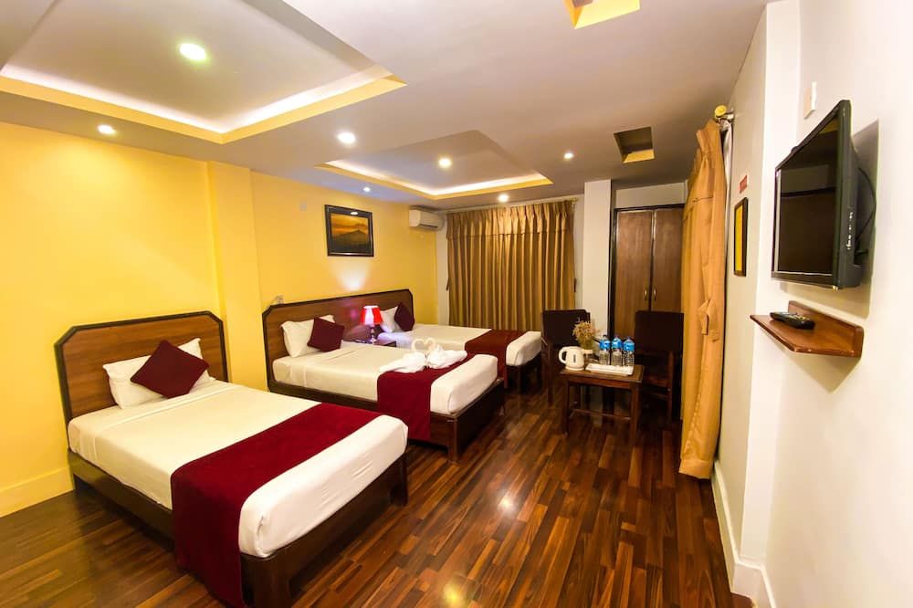 Chambre