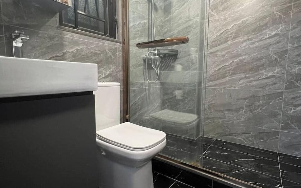 Salle de bain Photo