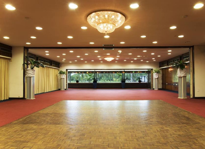 Hall d’entrée Photo