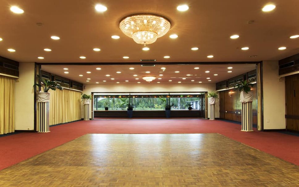 Hall d’entrée Photo