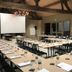 Espace de conférence