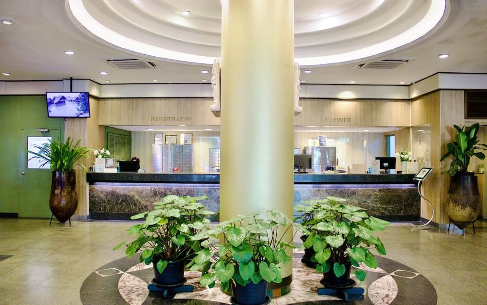 Hall d’entrée Photo
