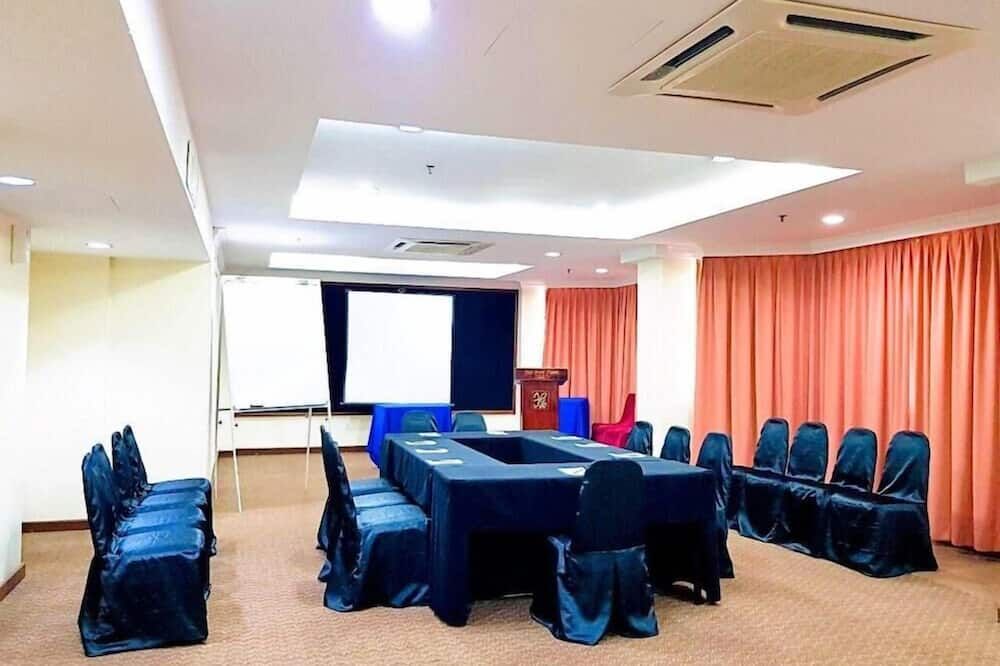 Espace de conférence