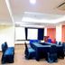 Espace de conférence