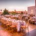 Salle de banquet