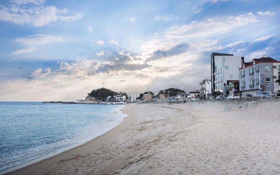 Plage Photo