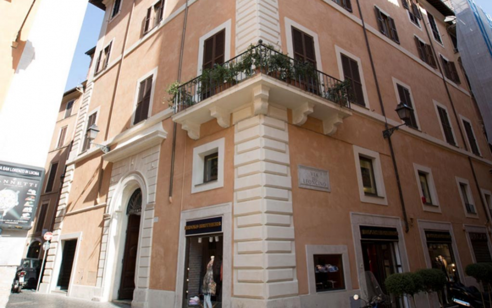 Bâtiment Photo
