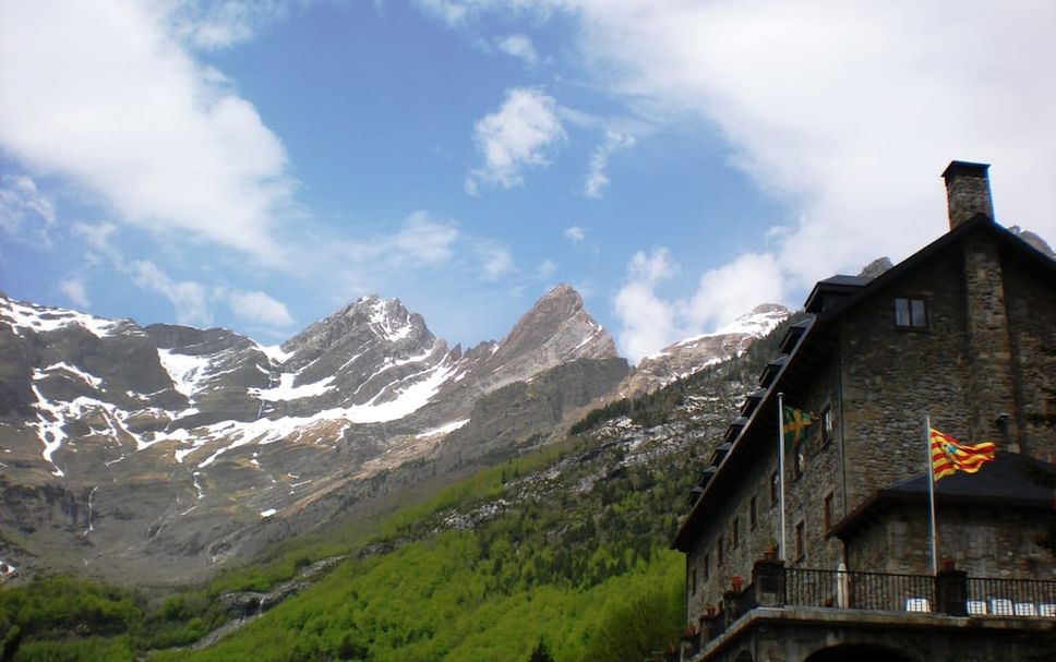 Extérieur Photo