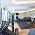 Salle de sport