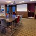 Espace de conférence
