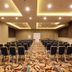 Espace de conférence