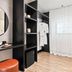 Équipements de la chambre