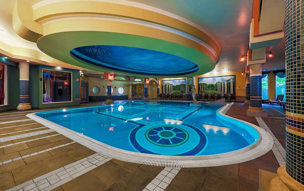 Piscine Photo